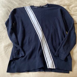 Athleta sweater